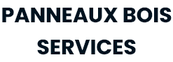 panneaux bois services
